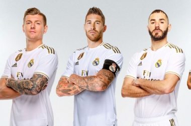 Real Madrid look to monetize digital mobile content in Africa
